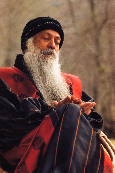 iOsho.co.in » Osho Quotes on Bliss – I » iOsho.co.in