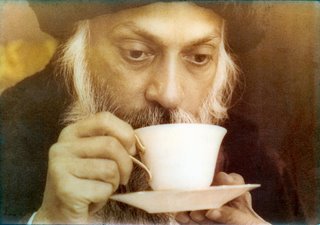 Osho's Rare Pictures - I